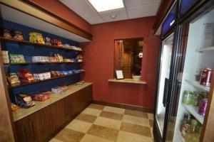 Hotel Hampton Inn And Suites New Hartford/utica