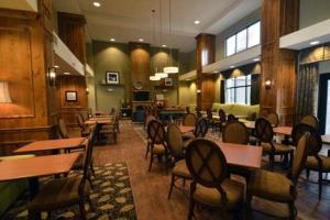 Hotel Hampton Inn And Suites New Hartford/utica