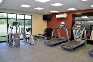 Hotel Hampton Inn And Suites New Hartford/utica