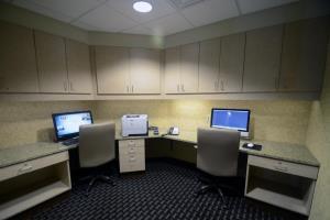 Hotel Hampton Inn And Suites New Hartford/utica