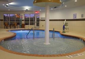 Hotel Courtyard By Marriott Asheville Airport