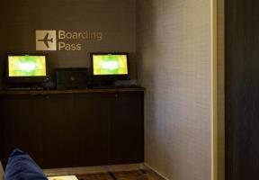 Hotel Courtyard By Marriott Asheville Airport