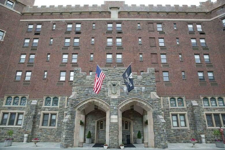The Thayer Hotel