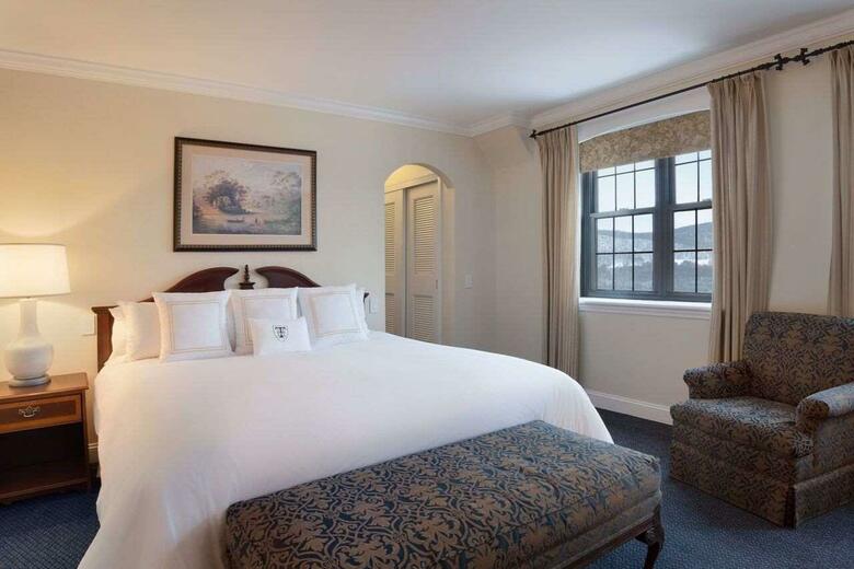 The Thayer Hotel