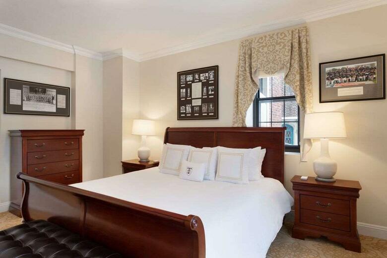 The Thayer Hotel