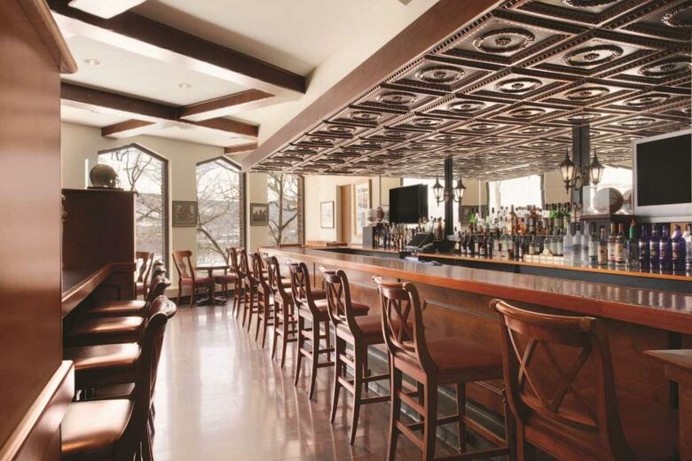 The Thayer Hotel
