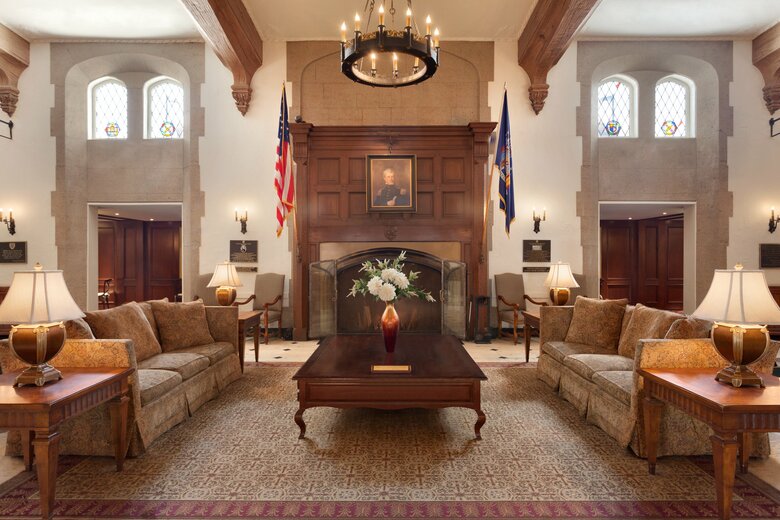 The Thayer Hotel