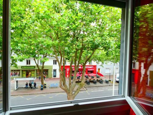 Apartamento #lp - Au Calme - Wifi - Tout Confort