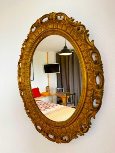 Apartamento #lp - Au Calme - Wifi - Tout Confort