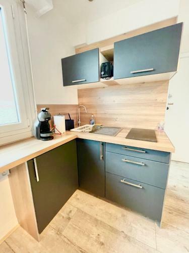 Apartamento #lp - Au Calme - Wifi - Tout Confort