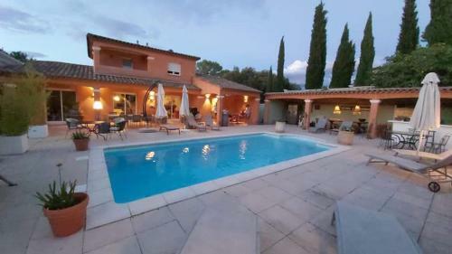 Bed & Breakfast Villa Catharina