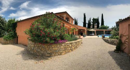 Bed & Breakfast Villa Catharina