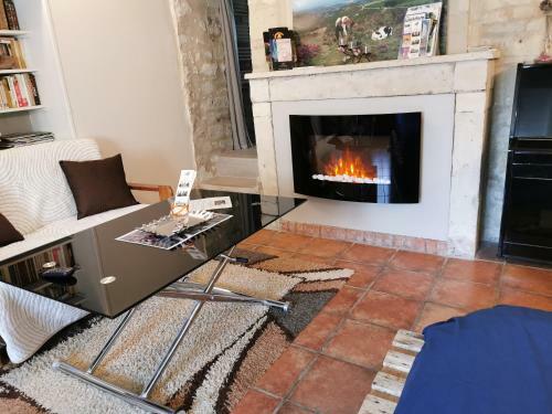 Petit Havre De Tranquillit�