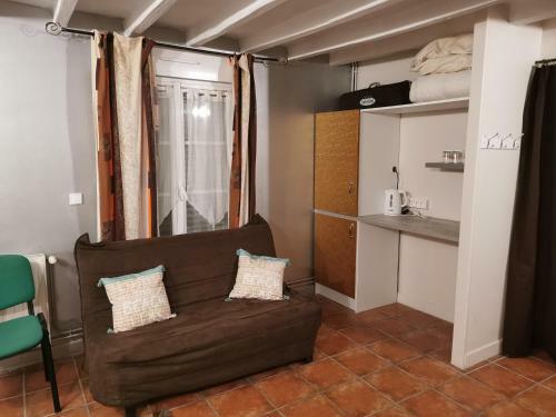 Petit Havre De Tranquillit�
