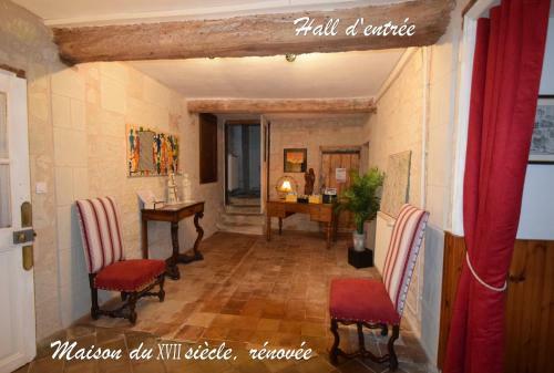 Hostal L'�tape De Loudun
