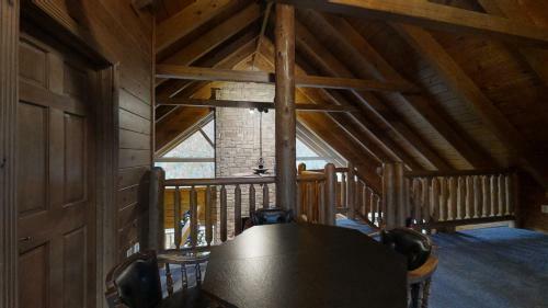 Absolute Bearadise Cabin