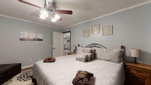 Covemont Meadows Home