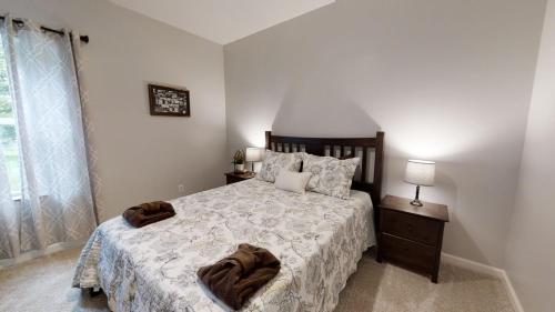 Covemont Meadows Home