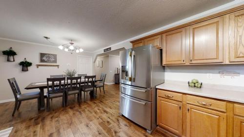 Covemont Meadows Home