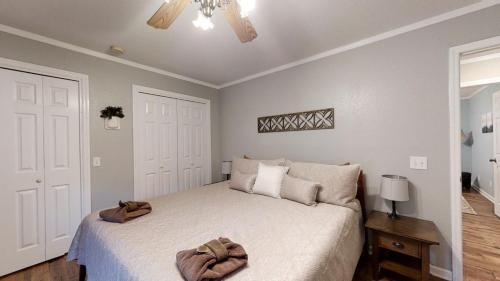 Covemont Meadows Home