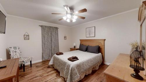 Covemont Meadows Home