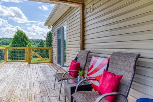 Moose Tracks By Honeybearcabins 5br 4ba Sleeps 15