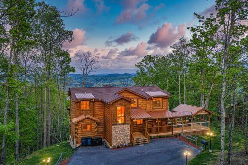 The Appalachian