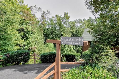 Southern Comfort Inn
