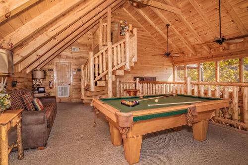 Brown Bear Lodge