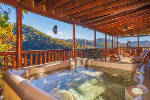 Brown Bear Lodge