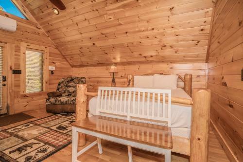 Brown Bear Lodge