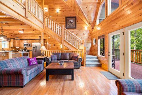 Lazy Bear Crossing