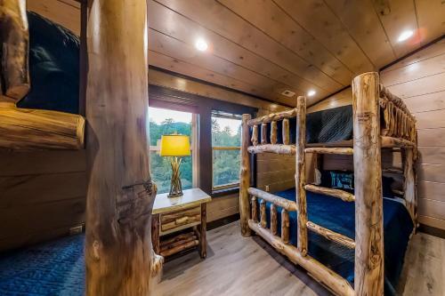 Swimming Cub Lodge