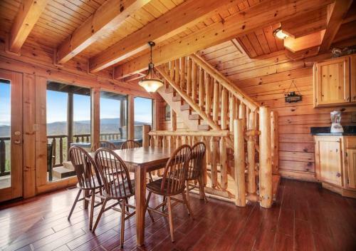 Beyond Expectations - Pigeon Forge, Tn By Ts