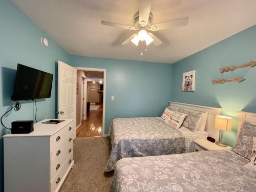 Mountain Rooster Inn Home