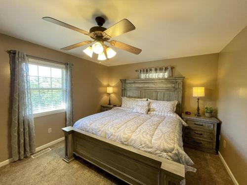 Mountain Rooster Inn Home