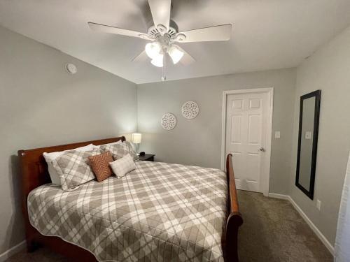 Mountain Rooster Inn Home