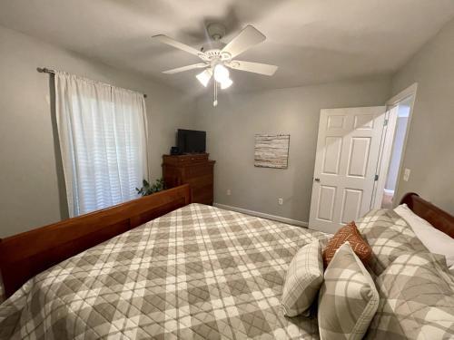 Mountain Rooster Inn Home