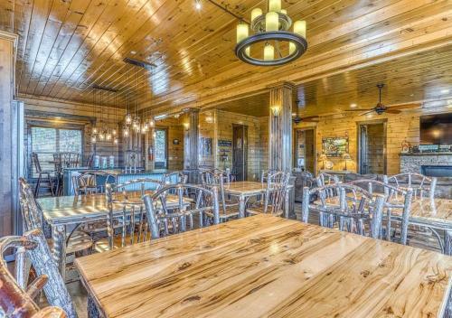 Mountain Splash Lodge - Pigeon Forge, Tn