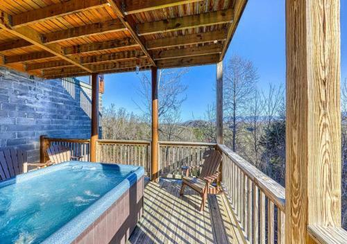 Mountain Splash Lodge - Pigeon Forge, Tn