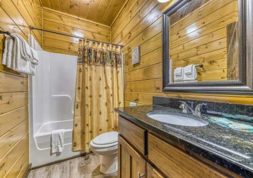 Mountain Splash Lodge - Pigeon Forge, Tn