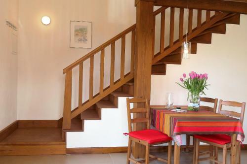 Apartamentos Baskoparadis