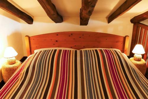 Apartamentos Baskoparadis