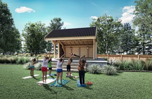 Apartamento Casata Austin