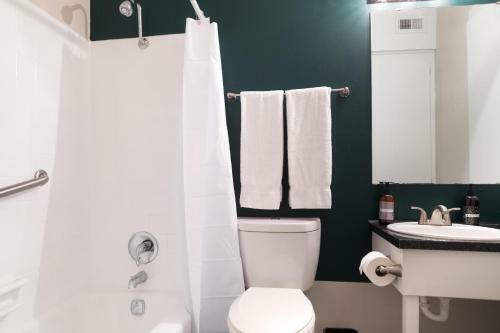 Apartamento Wanderjaunt - Cozy Central Austin Apts