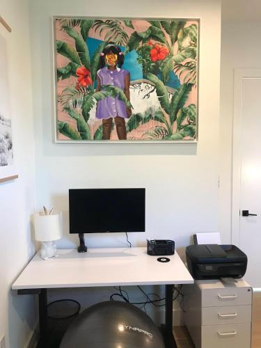 The Zen Den