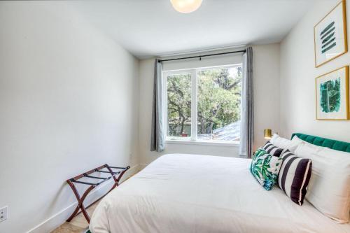 Austin Retreat - Unit A