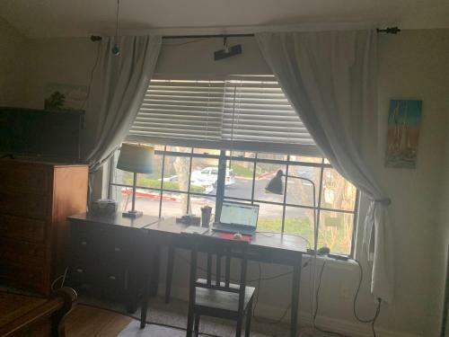 Far West Edgecliff Townhouse