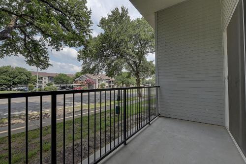 Apartamento Frontdesk Edison Apts Austin
