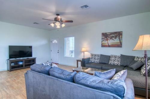 Beach View Estates Upstairs Bveu146